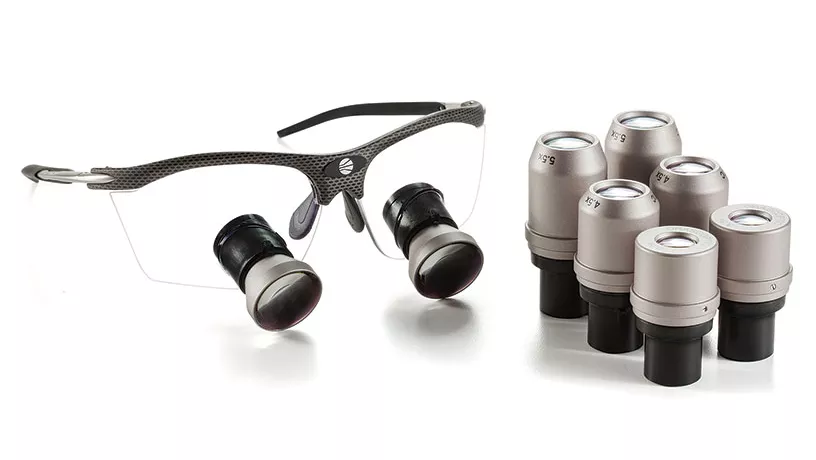 Barriles Intercambiables OMNIOPTIC