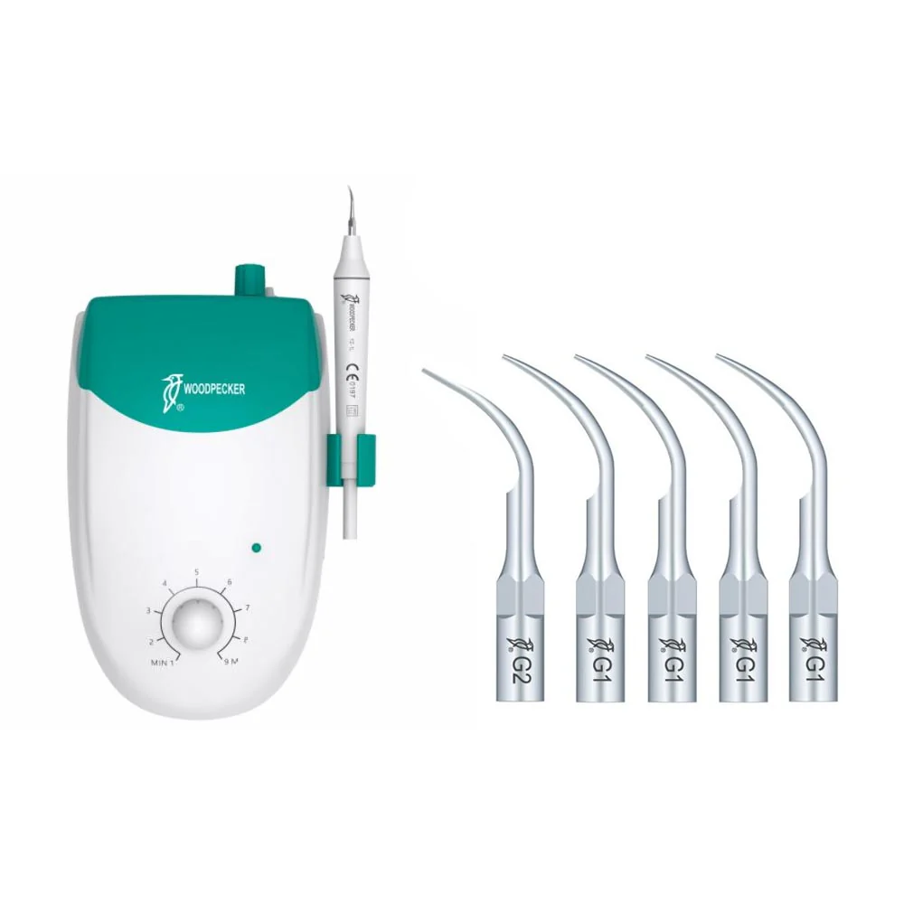 Scaler UDS-J