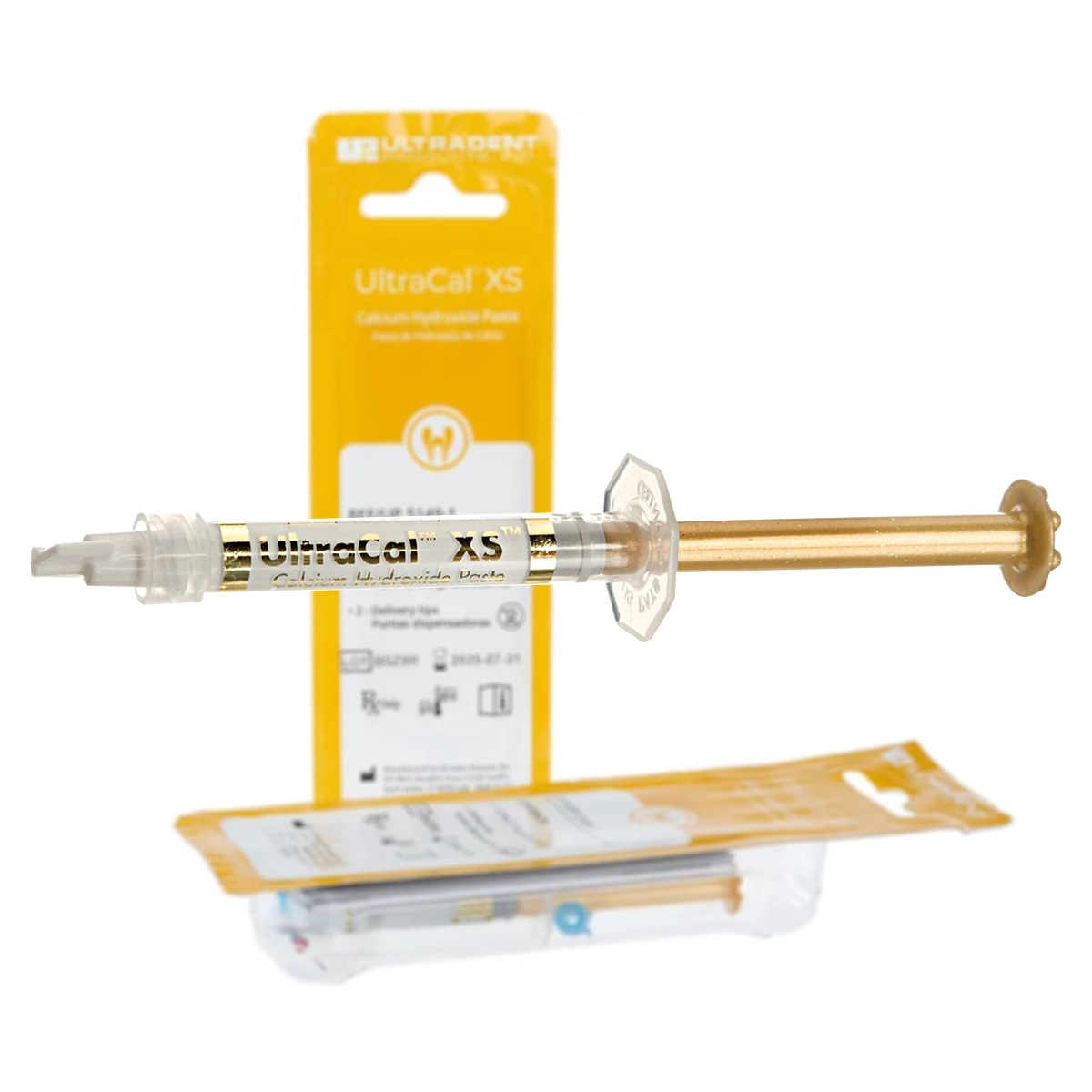 UltraCal™ XS
