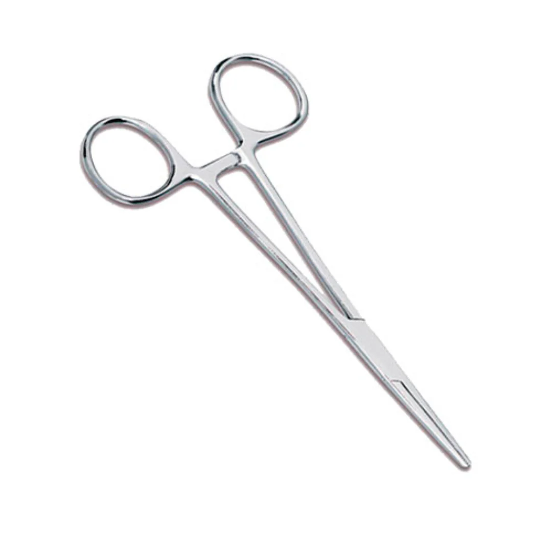 Pinza Kelly Recta