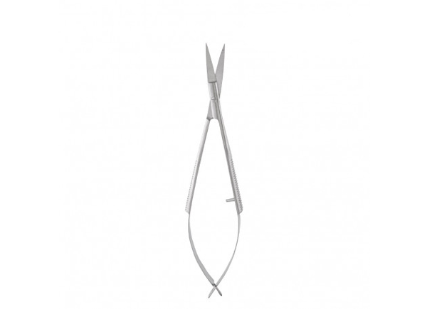 Tijeras Catroviejo 12 cm