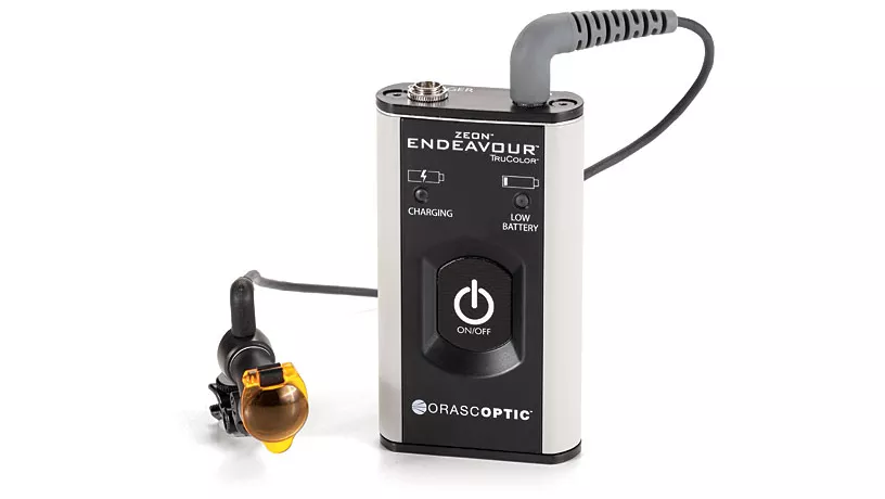 Luz Endeavour Slim